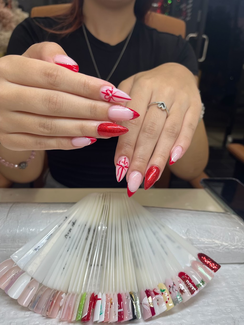 Milen Nail & Beauty | 27 Selems Parade, Revesby NSW 2212, Australia | Phone: (02) 9773 3388