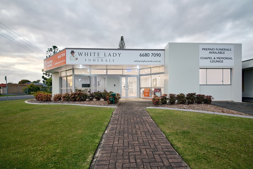 White Lady Funerals West Ballina | funeral home | 74 Kalinga St, West Ballina NSW 2478, Australia | 0266807090 OR +61 2 6680 7090