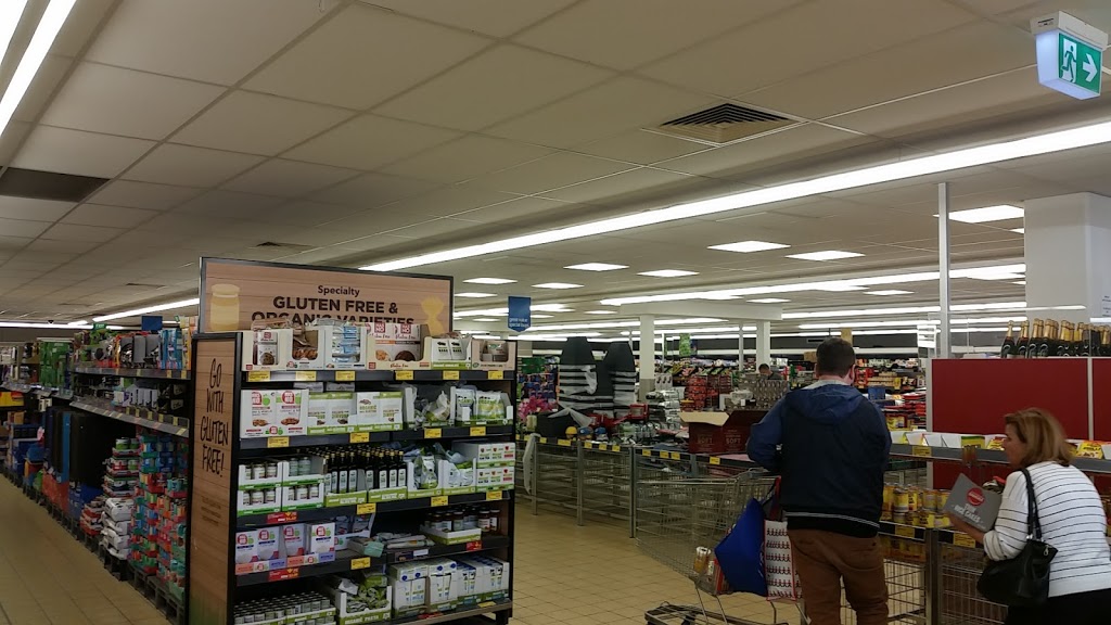 ALDI Eltham | supermarket | 6-20 Luck St, Eltham VIC 3095, Australia