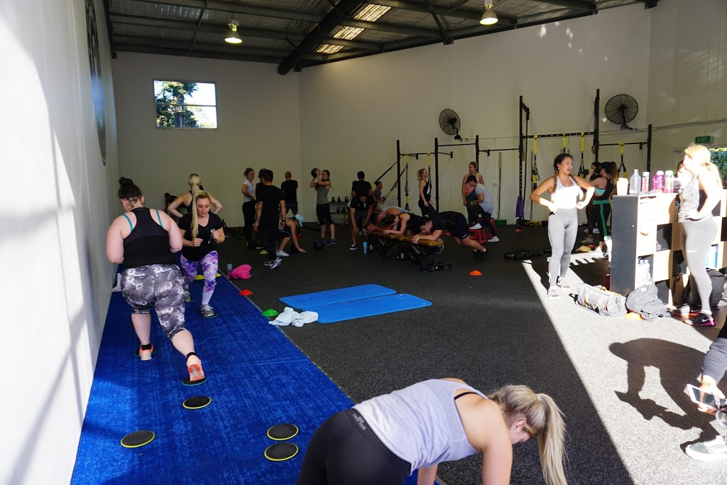 Function Fit | gym | 4/11 Breene Pl, Morningside QLD 4107, Australia | 0497106145 OR +61 497 106 145