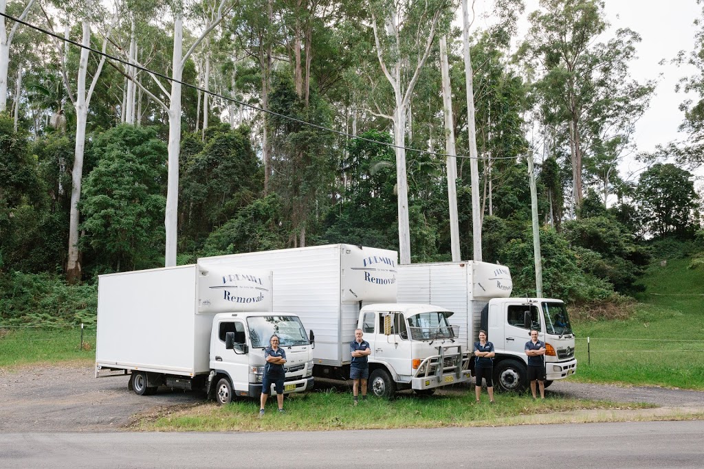 Premier Removals & Storage | moving company | 29 S Boambee Rd, Boambee NSW 2450, Australia | 0266532514 OR +61 2 6653 2514