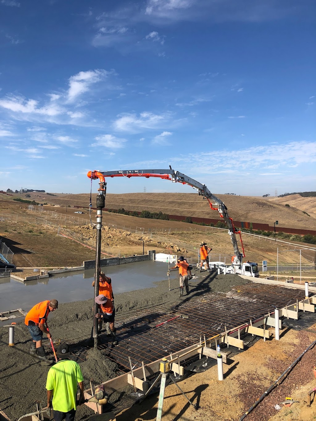 Groves Concreting Pty Ltd | general contractor | 60 Coombes Rd, Torquay VIC 3228, Australia | 0419591607 OR +61 419 591 607
