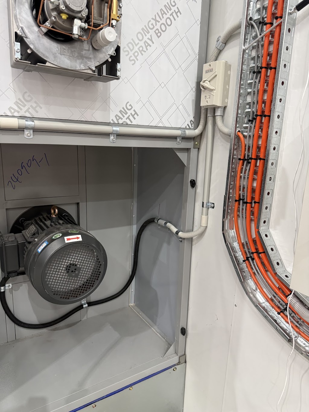 DMACK Electrix Group Pty Ltd | 4 Hilton Ct, Frankston VIC 3199, Australia | Phone: 0419 430 991