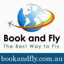 Book and Fly Travel Agency | travel agency | 391 Prospect Rd, Blair Athol SA 5084, Australia | 0882627566 OR +61 8 8262 7566