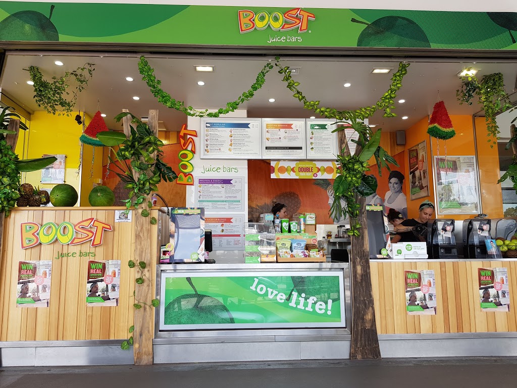 Boost Juice | store | 38a/387 Lake Rd, Glendale NSW 2285, Australia | 0249546366 OR +61 2 4954 6366