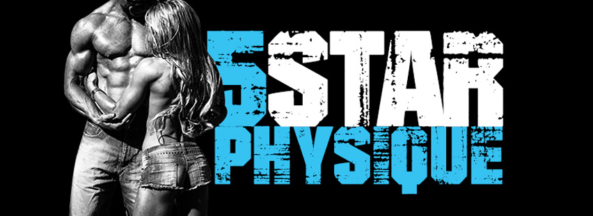 5 Star Physique - Personal Training and Online Coaching | 23 Oaks Ave, Dee Why NSW 2099, Australia | Phone: 0420 904 399