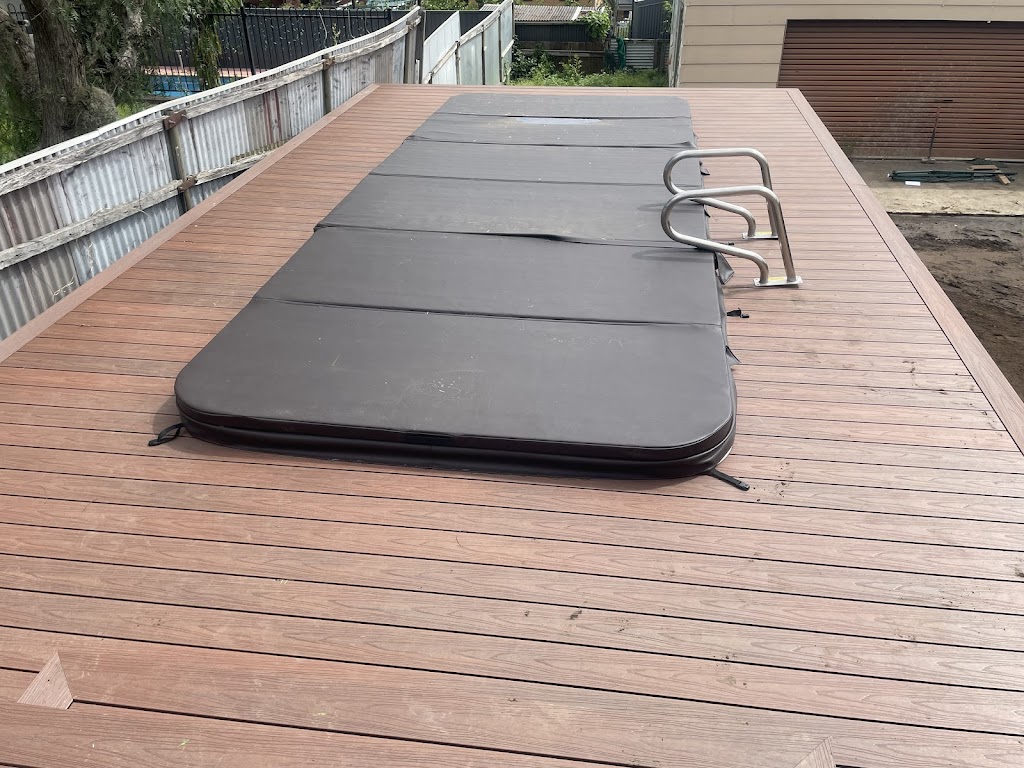 Goodall Construction | Sapphire Rd, Stream Hill NSW 2526, Australia | Phone: 0421 739 016