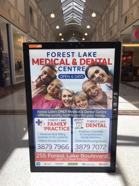 Forest Lake Dental | dentist | 5/255 Forest Lake Blvd, Forest Lake QLD 4078, Australia | 0738797072 OR +61 7 3879 7072