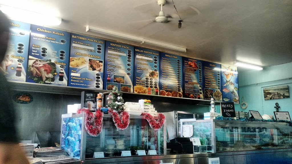 Ocean Blue W.B. | meal takeaway | 2/62-64 Wallarah Rd, Gorokan NSW 2263, Australia | 0243927611 OR +61 2 4392 7611