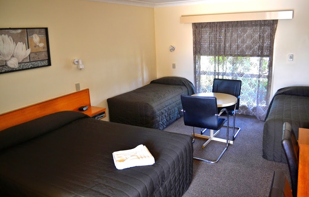 All Settlers Motor Inn | lodging | 20/24 Welcome St, Parkes NSW 2870, Australia | 0268622022 OR +61 2 6862 2022