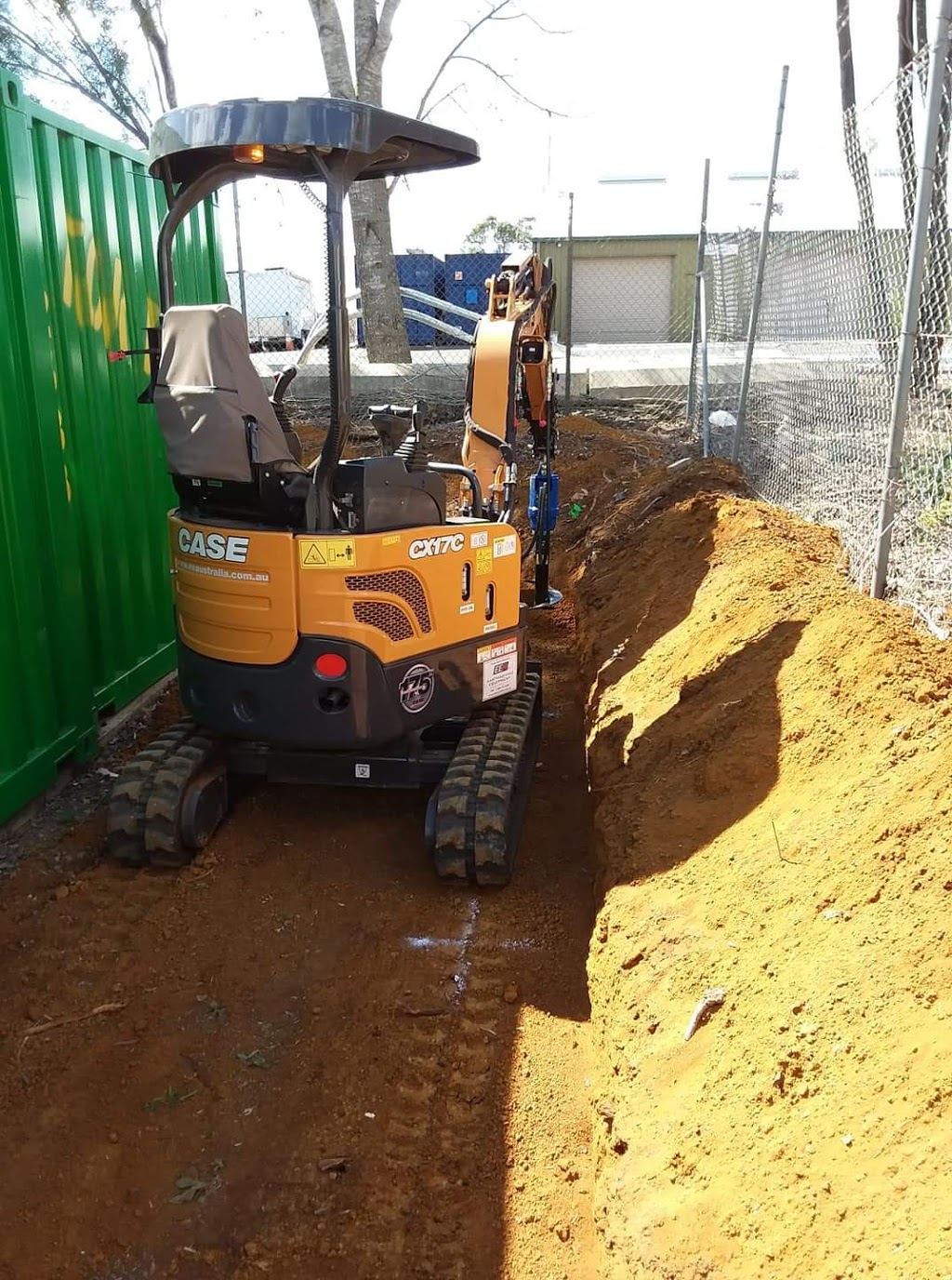 B & A Plant Hire | general contractor | 159 Willims Rd, Toowoomba City QLD 4350, Australia | 0437221774 OR +61 437 221 774