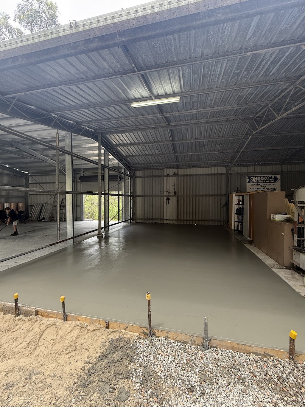 LawCrete | Esplanade, Surfers Paradise QLD 4217, Australia | Phone: 0492 875 268