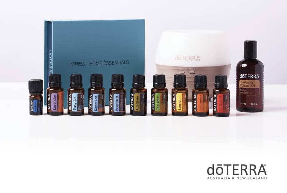 Essential Oils with Susanne | 16 Harry Mac Ct, Narangba QLD 4504, Australia | Phone: 0418 989 629