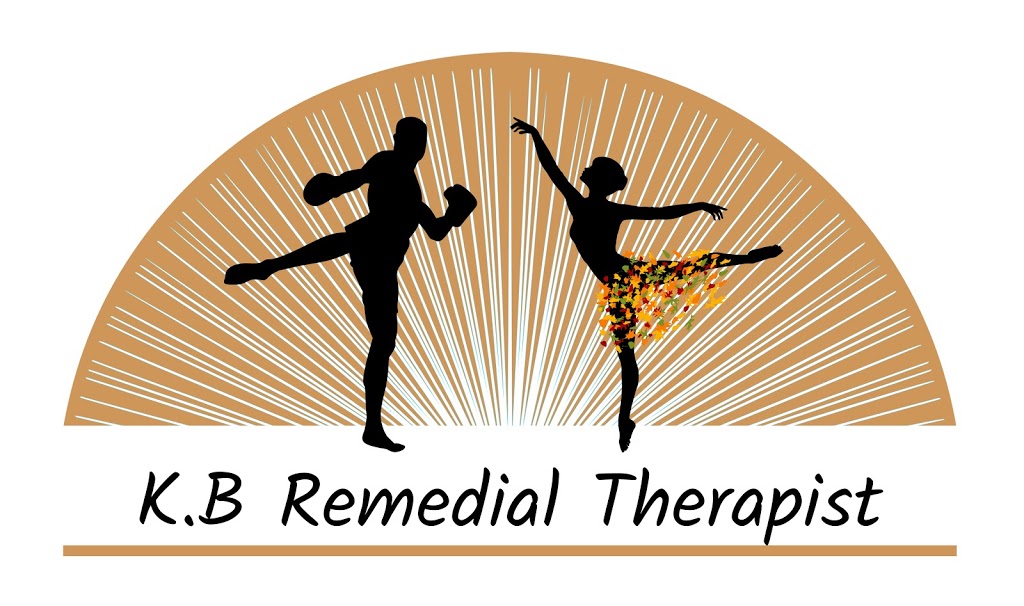 K.B. Remedial Therapist | Studio 2/1 Geary Cres, Molendinar QLD 4214, Australia | Phone: 0435 723 257