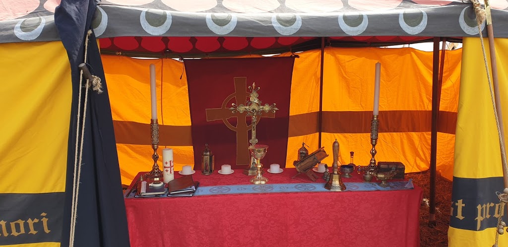 St Ives Medieval Faire |  | 450 Mona Vale Rd, St. Ives NSW 2085, Australia | 0294240000 OR +61 2 9424 0000