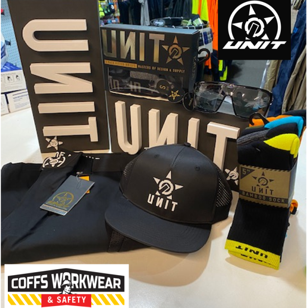 Coffs Workwear & Safety | shoe store | 3/90 Industrial Dr, North Boambee Valley NSW 2450, Australia | 0266517745 OR +61 2 6651 7745