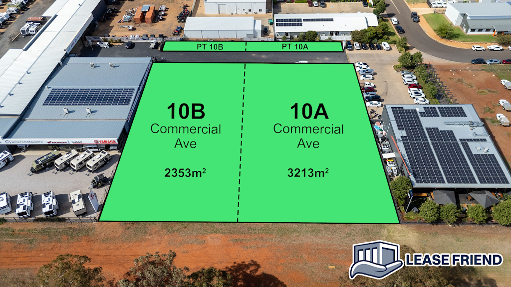 Lease Friend | Unit 2/20 Blueridge Dr, Dubbo NSW 2830, Australia | Phone: (02) 6882 2888