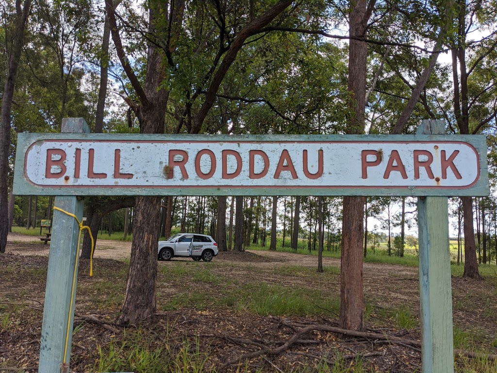 Bill Roddau Park | Kia Ora QLD 4570, Australia