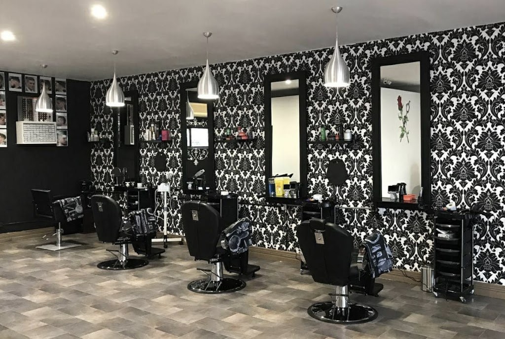 Rose barbershop (Rostrata Shopping Centre) Opening Hours