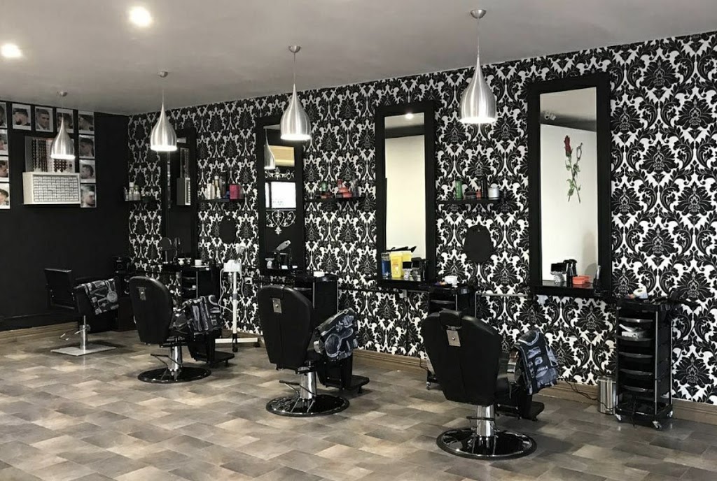 Rose barbershop | Rostrata Shopping Centre, 46-48 Rostrata Ave, Willetton WA 6155, Australia | Phone: (08) 9354 2779