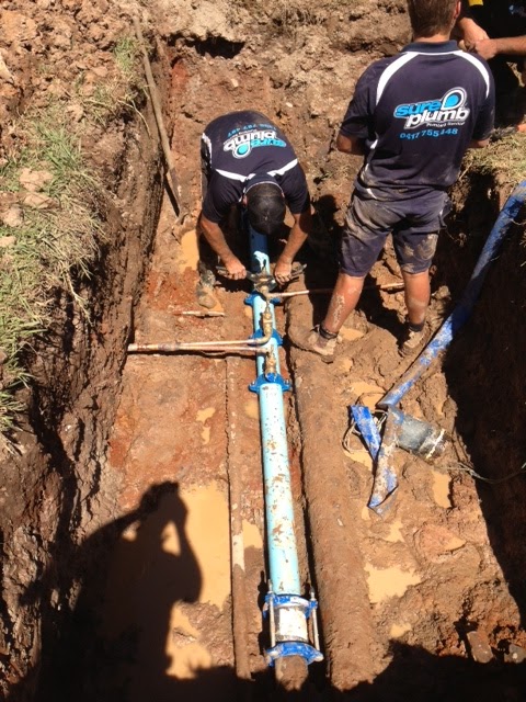 sureplumb | plumber | Unit 15/8-10 Pioneer Dr, Woonona NSW 2517, Australia | 0417755448 OR +61 417 755 448