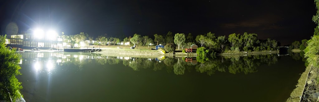 Lake Dewar Lodge YMCA | campground | 339 Garrards Rd, Myrniong VIC 3341, Australia | 0353687459 OR +61 3 5368 7459