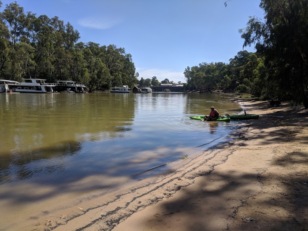 Moama beach | Moama NSW 2731, Australia