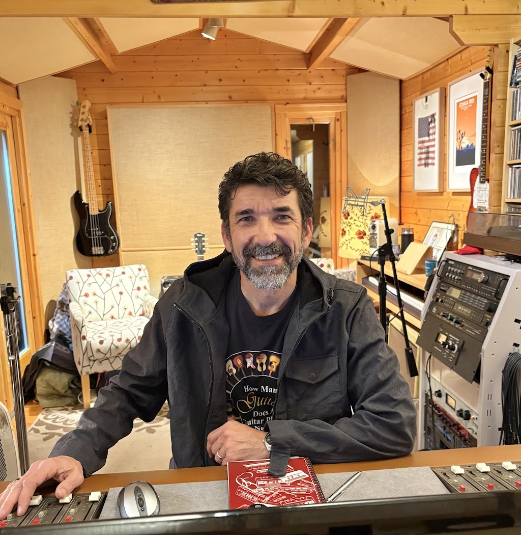 HeartBeat Studio Southern Highlands | 71 Orient St, Willow Vale NSW 2575, Australia | Phone: 0418 241 755