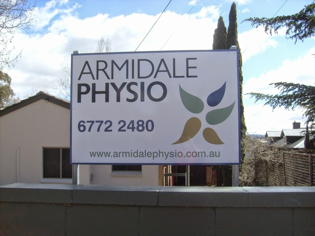 Armidale Physio | physiotherapist | 150 Dangar St, Armidale NSW 2350, Australia | 0267722480 OR +61 2 6772 2480