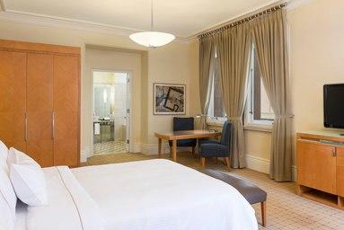 The Westin Sydney | 1 Martin Pl, Sydney NSW 2000, Australia | Phone: (02) 8223 1111