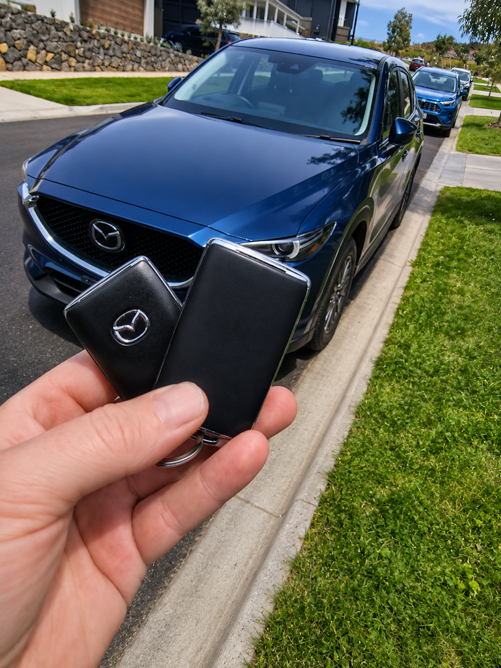 Geelong Auto Keys | 16 kadak Pl, Breakwater VIC 3219, Australia | Phone: 0468 331 343
