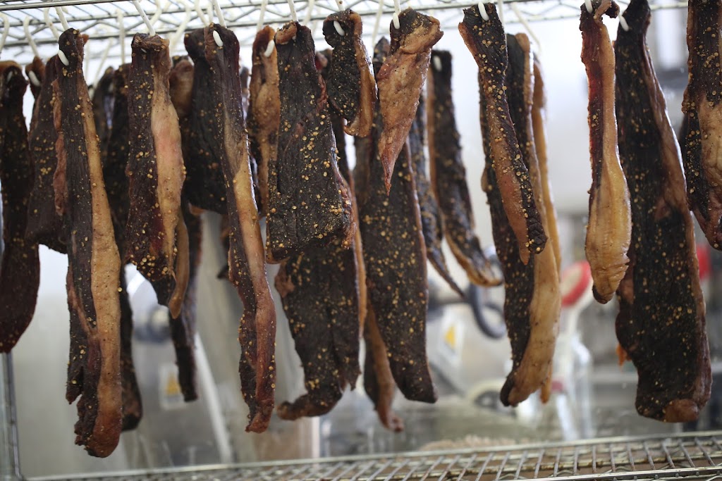 Newcastle Biltong Co (South African shop). | grocery or supermarket | 406 Maitland Rd, Mayfield NSW 2304, Australia | 0437235451 OR +61 437 235 451