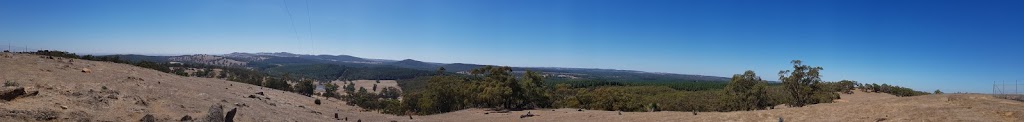 Fire lookout tower | Mount Crawford SA 5351, Australia