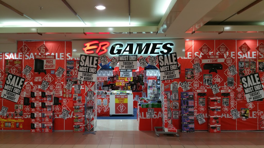 EB Games Dianella (Shop SP011 Dianella Plaza Alexander Drive &) Opening Hours