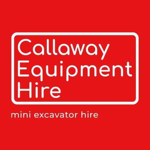 Callaway Equipment & Mini Excavator Hire Melbourne | Callaway Dr, Mickleham VIC 3064, Australia | Phone: 0407 318 081