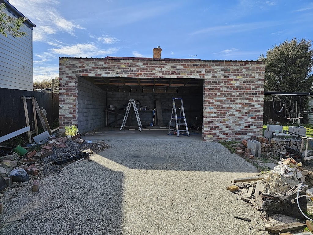 Rossendell bricklaying contractors | Mannata St, Lauderdale TAS 7021, Australia | Phone: 0406 260 373