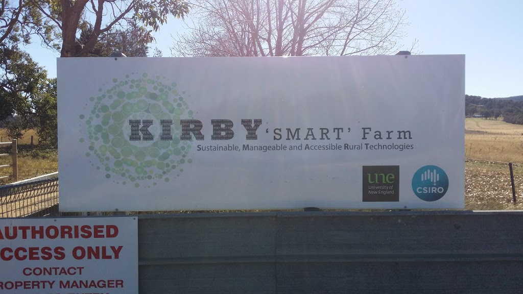 UNE Smart Farm |  | Weirs Rd, Armidale NSW 2350, Australia | 0407450093 OR +61 407 450 093