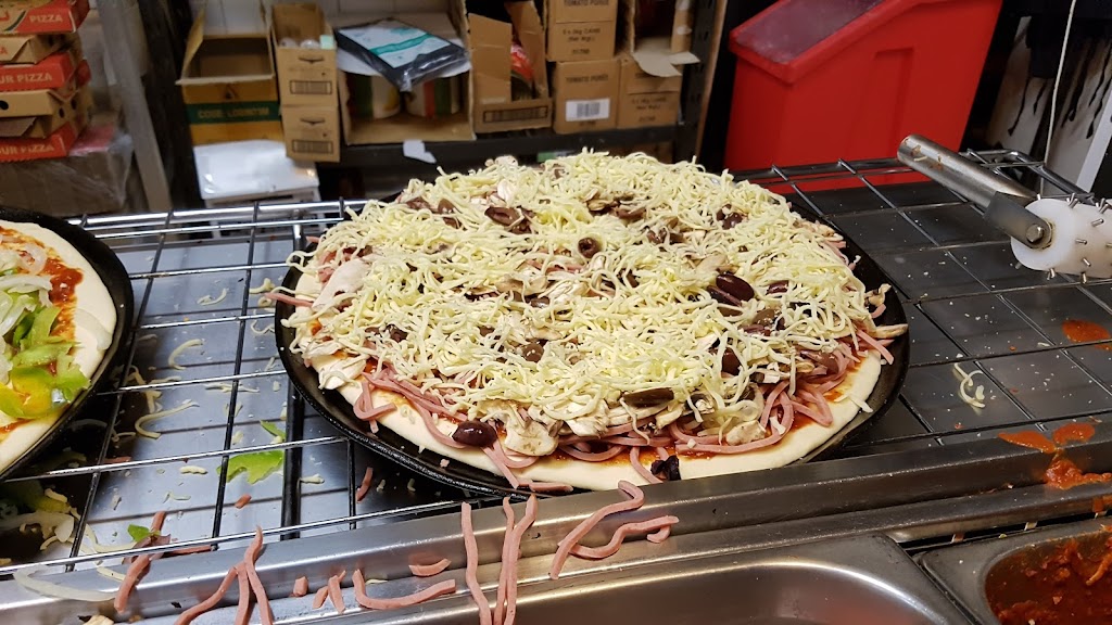 Amalfi Pizza & Pasta - Burwood East | meal delivery | 1/2-8 Burwood Hwy, Burwood East VIC 3151, Australia | 0398080000 OR +61 3 9808 0000