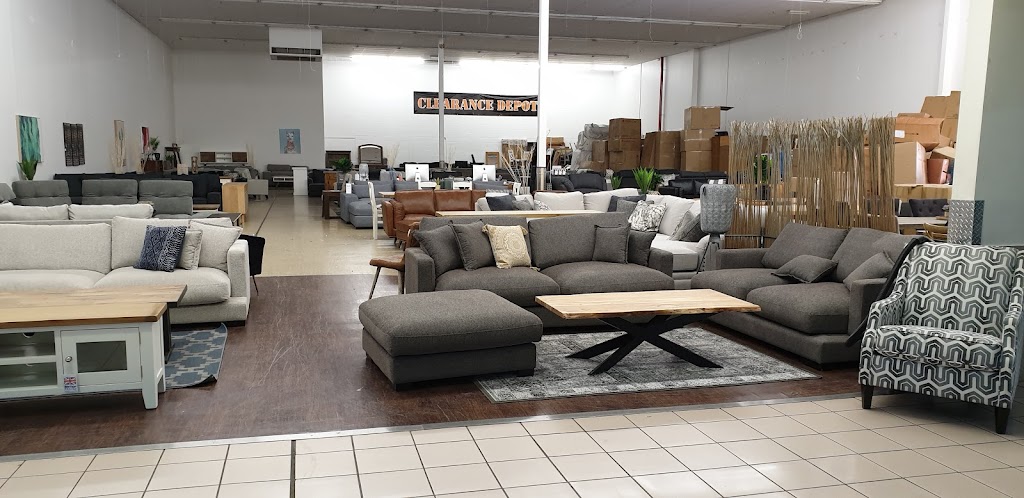 Clearance Depot | home goods store | 142 Fryar Rd, Eagleby QLD 4207, Australia | 0738074794 OR +61 7 3807 4794