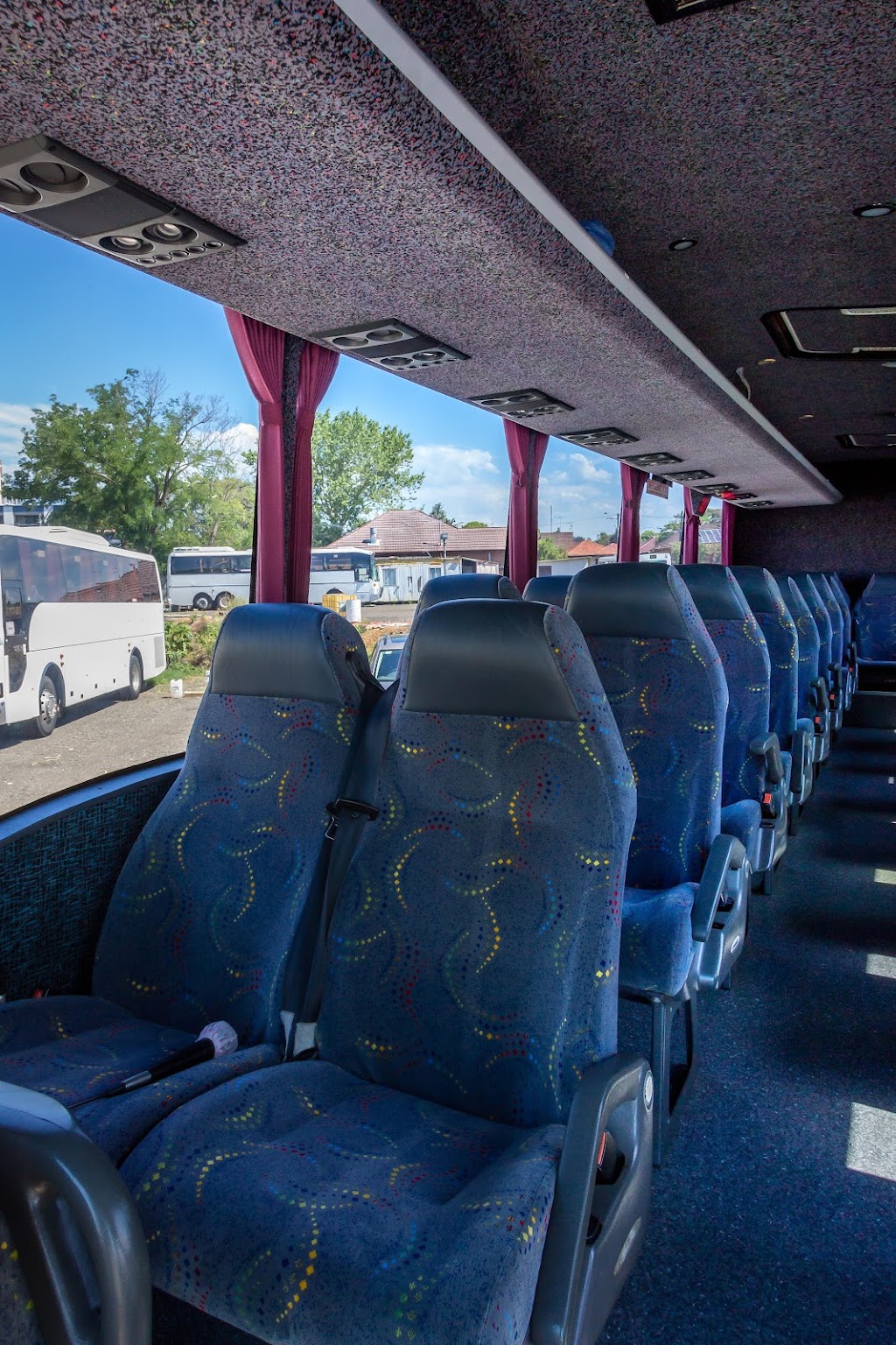 Hosannah Tours Pty Ltd | 13 New St W, Lidcombe NSW 2141, Australia | Phone: 0422 871 522