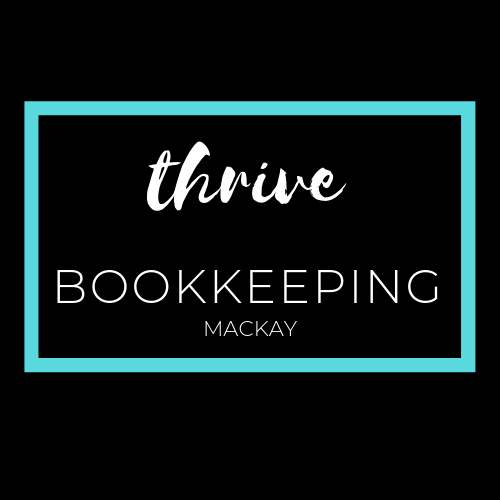 Thrive Bookkeeping Mackay | Serving clients with 400km of Mackay, Mackay QLD 4740, Australia | Phone: 0437 774 151