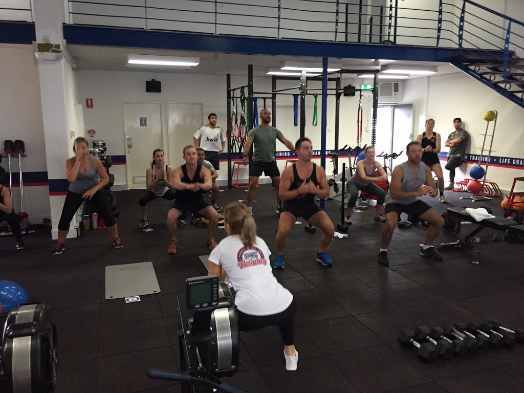 F45 Training Duncraig | gym | 1/50 Marri Rd, Duncraig WA 6023, Australia | 0894682812 OR +61 8 9468 2812