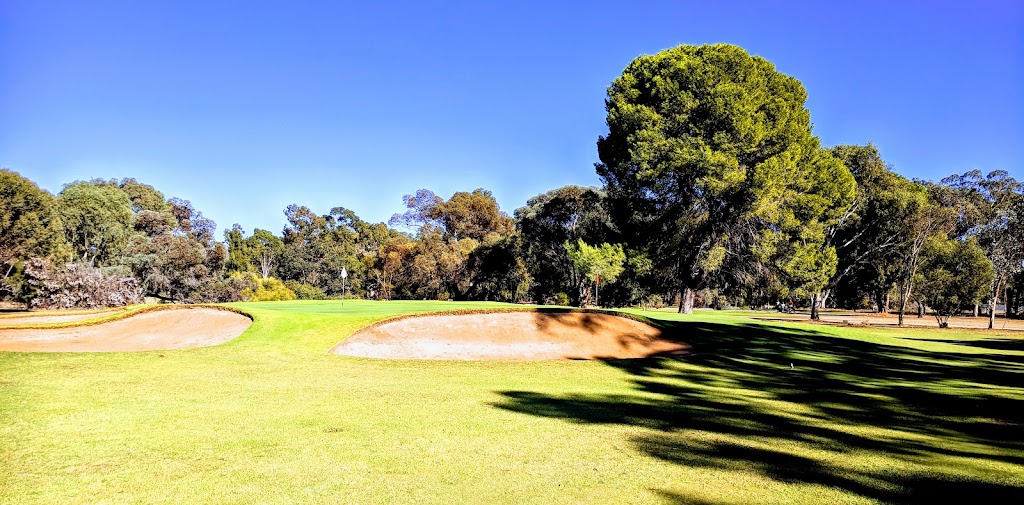 Penfield Golf Club | Woomera Rd, Edinburgh SA 5111, Australia | Phone: (08) 8281 5210