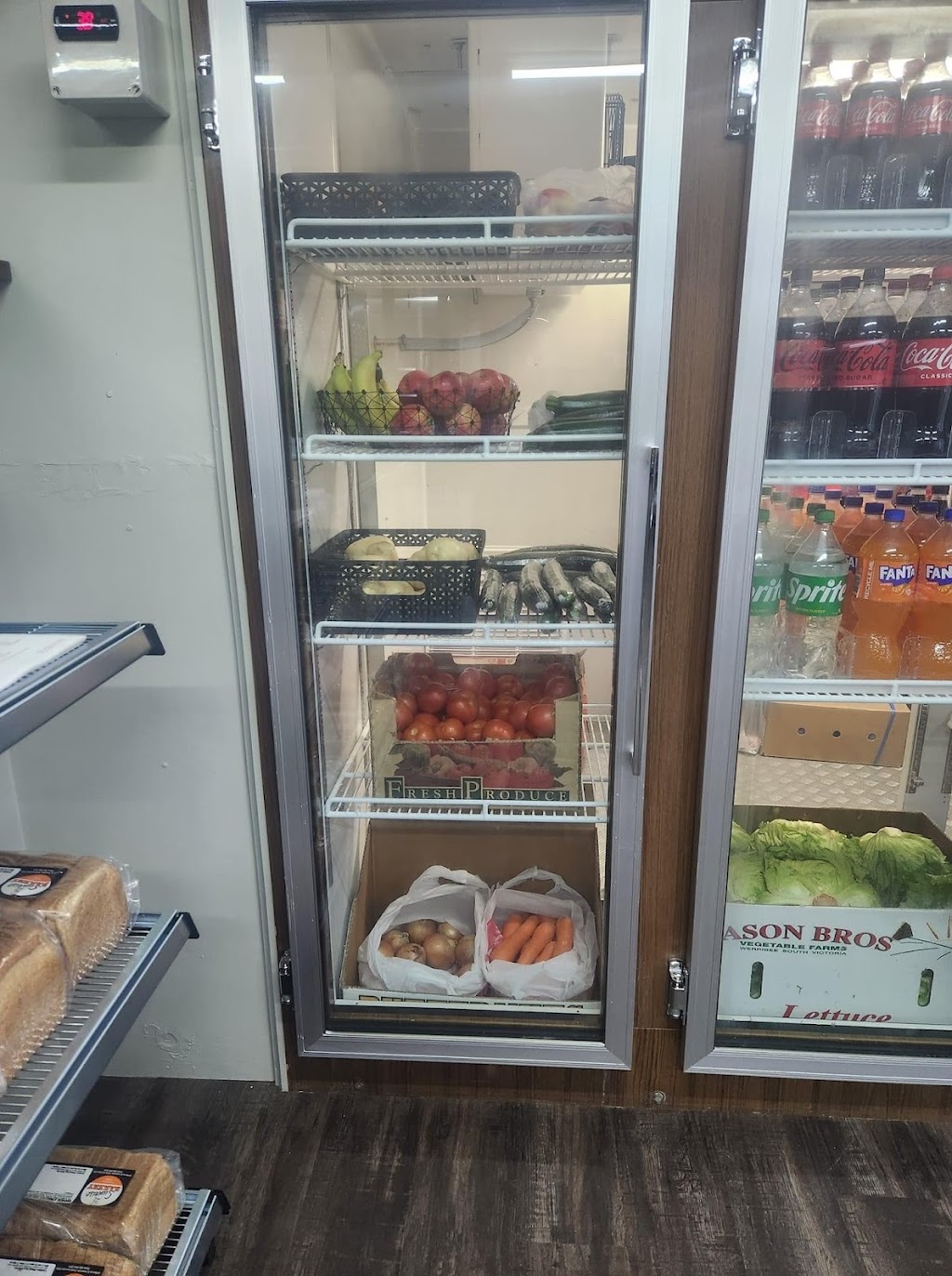 Blanchys Tucker Box & General Store | 20 Merivale St, Blanchetown SA 5357, Australia | Phone: (08) 8540 5402