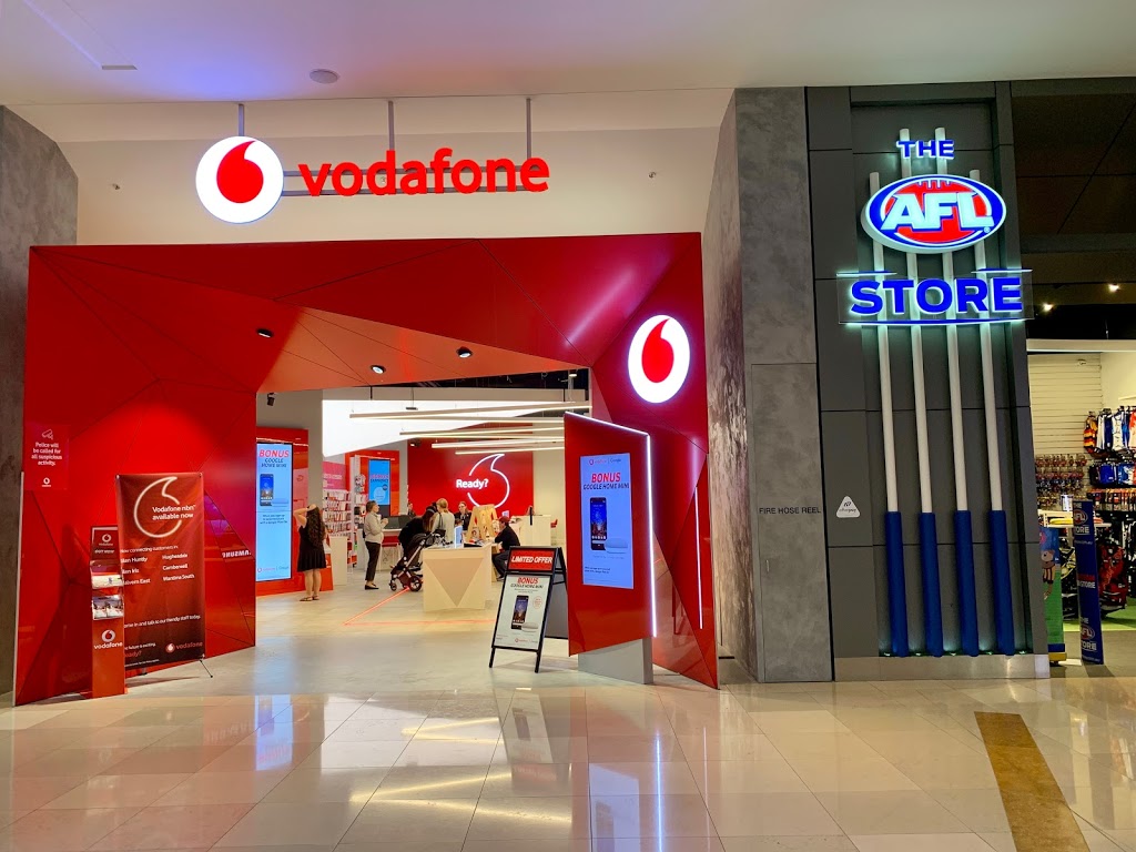 The AFL Store Chadstone (Shop B313 (near Target Chadstone Shopping Centre) Opening Hours