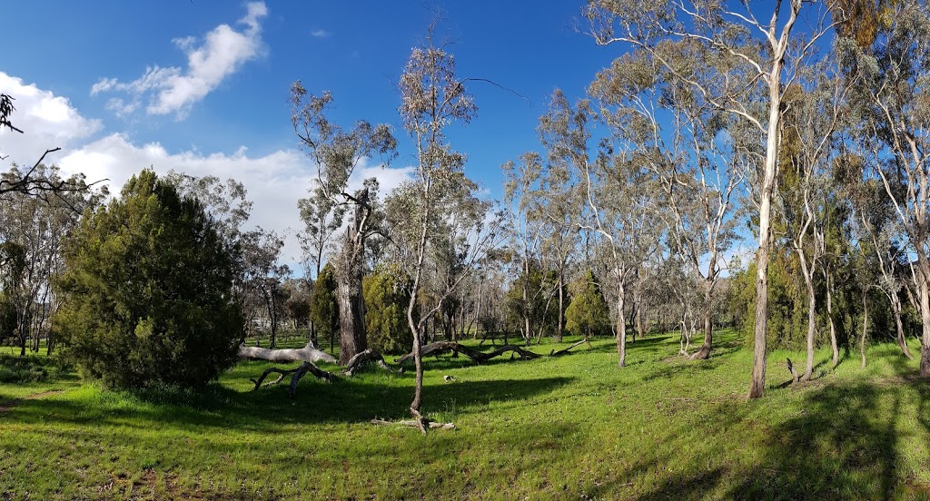 Mount Majura Nature Reserve | park | Australian Capital Territory, Australia