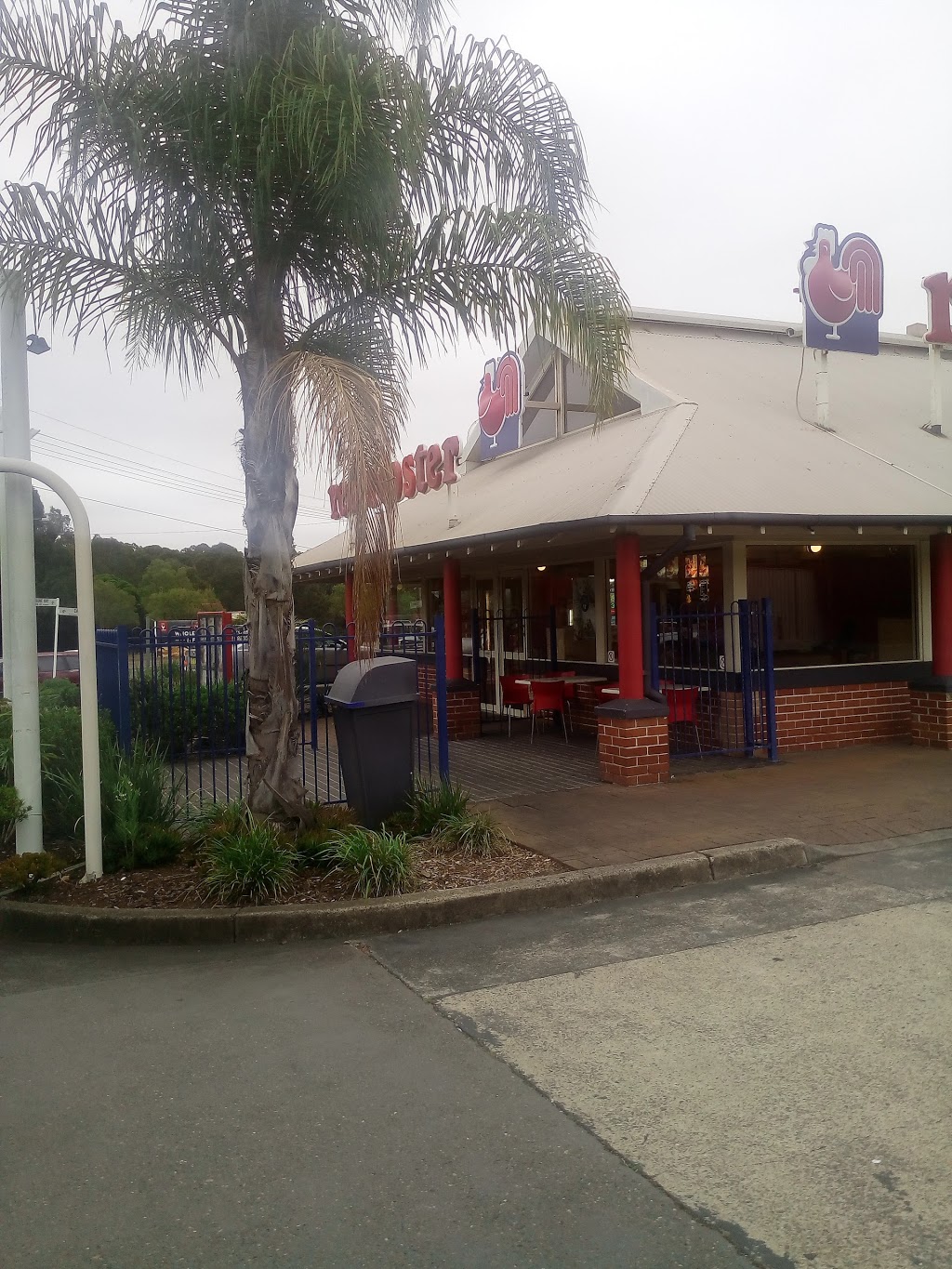 Red Rooster Bass Hill | 856 Hume Hwy, Bass Hill NSW 2197, Australia | Phone: (02) 9645 4985