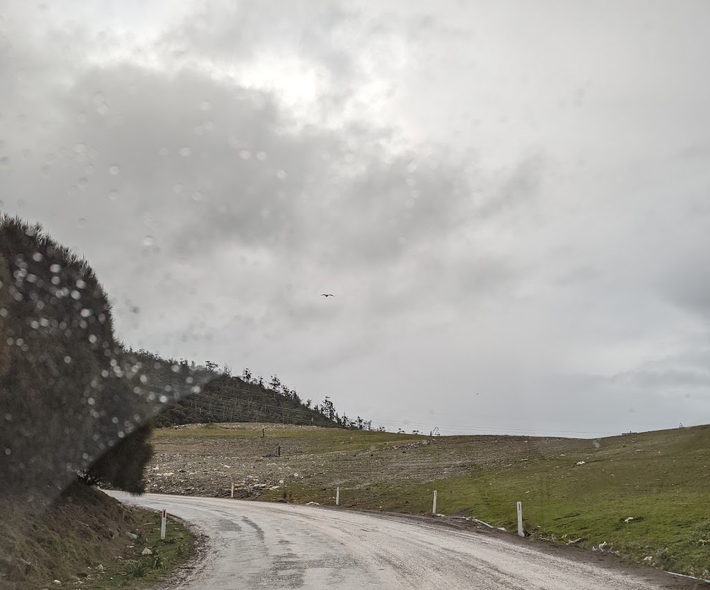 Waste Management Centre | 26A Jackson St, Glenorchy TAS 7010, Australia | Phone: (03) 6216 6712