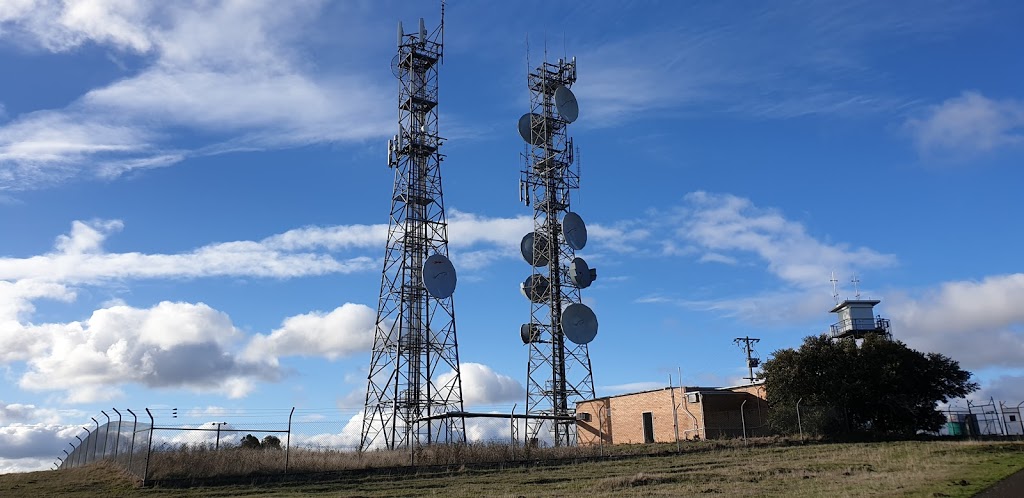 Telstra Tower - Pretty Sally | 1900 Old Sydney Rd, Wallan VIC 3756, Australia | Phone: 0418 707 000