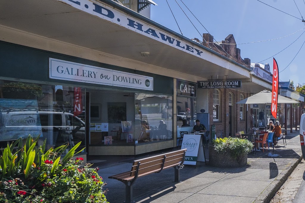 Gallery on Dowling | 120 Dowling St, Dungog NSW 2420, Australia | Phone: 0403 733 776